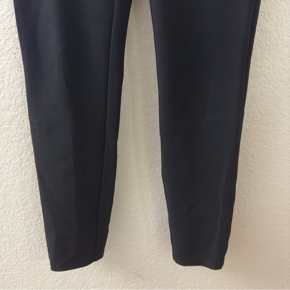 Aritzia Wilfred Free Daria Pant in Black Size 10 - Picture 4 of 13